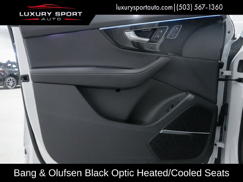 2026 Audi Q7 55 Premium Plus Tigard OR