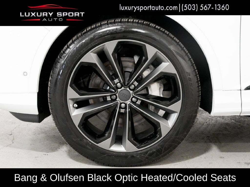 2026 Audi Q7 55 Premium Plus Tigard OR