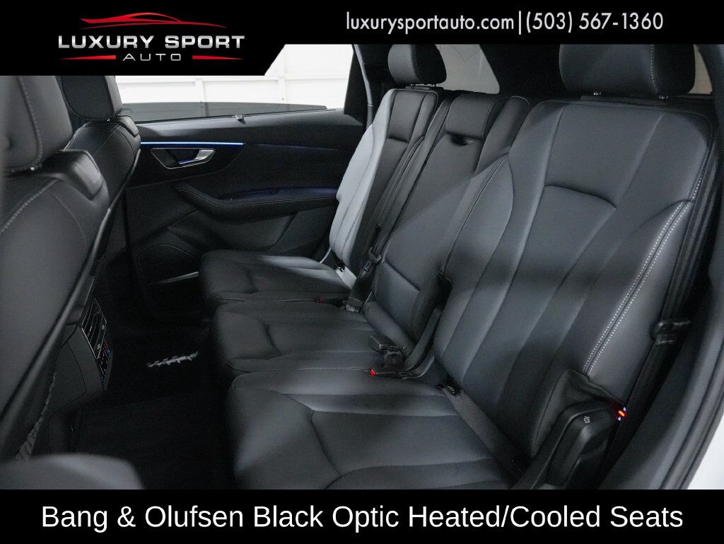 2026 Audi Q7 55 Premium Plus Tigard OR