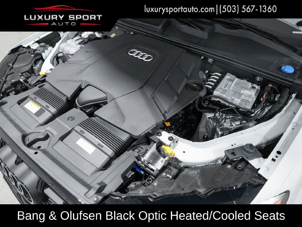2026 Audi Q7 55 Premium Plus Tigard OR