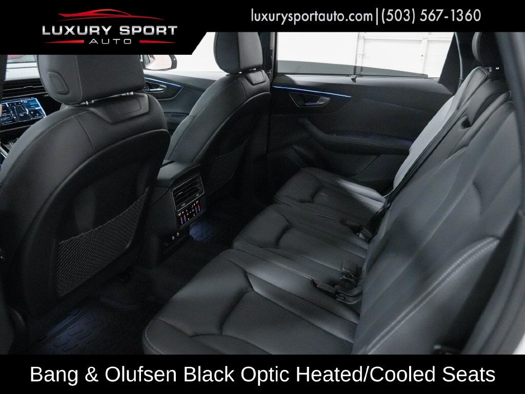 2026 Audi Q7 55 Premium Plus Tigard OR