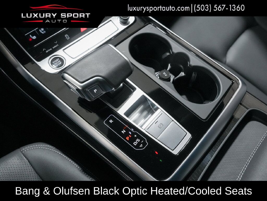 2026 Audi Q7 55 Premium Plus Tigard OR