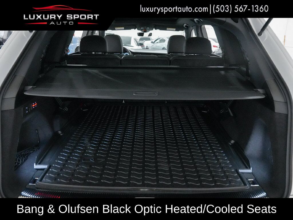 2026 Audi Q7 55 Premium Plus Tigard OR