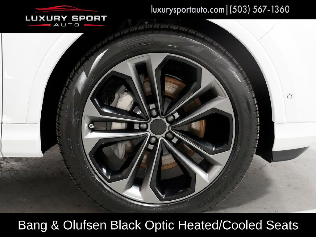 2026 Audi Q7 55 Premium Plus Tigard OR