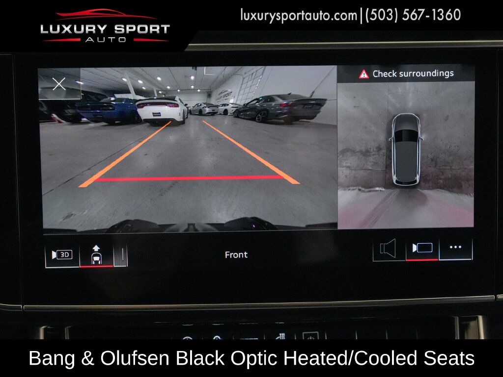 2026 Audi Q7 55 Premium Plus Tigard OR
