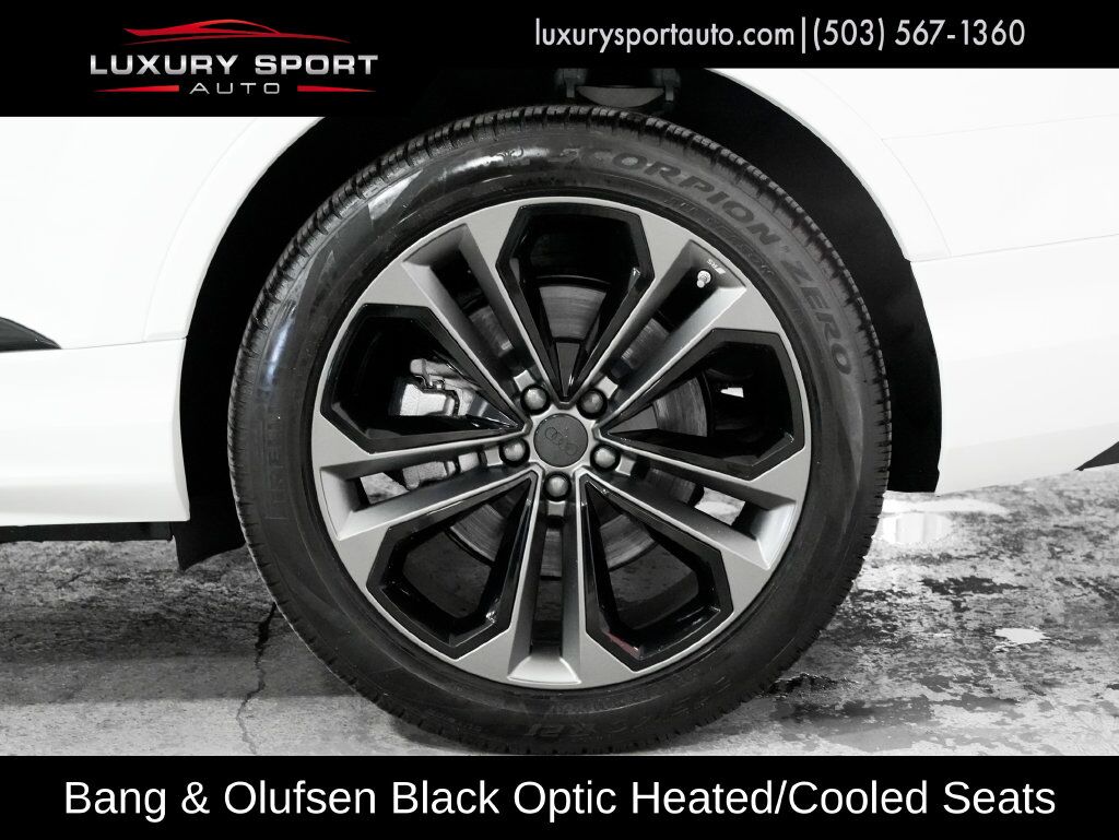 2026 Audi Q7 55 Premium Plus Tigard OR