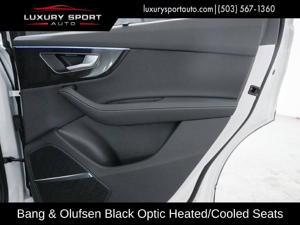2026 Audi Q7 55 Premium Plus Tigard OR
