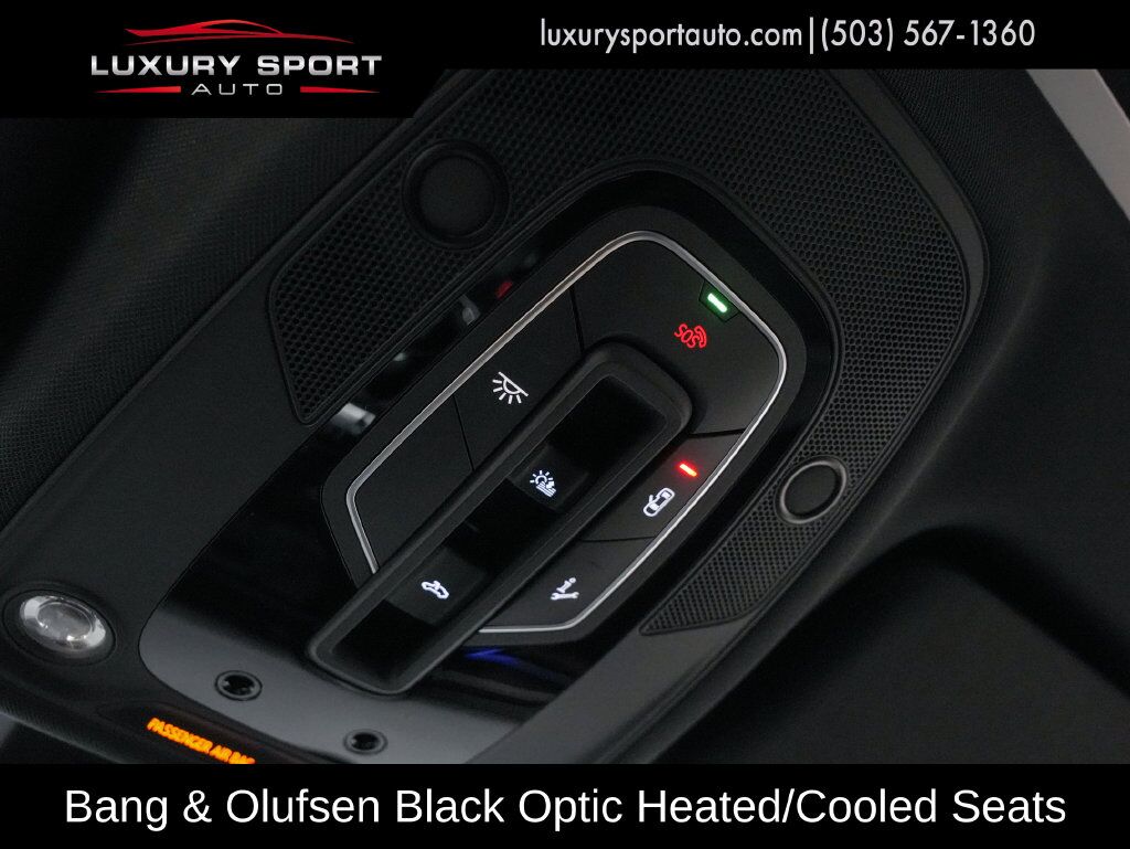 2026 Audi Q7 55 Premium Plus Tigard OR
