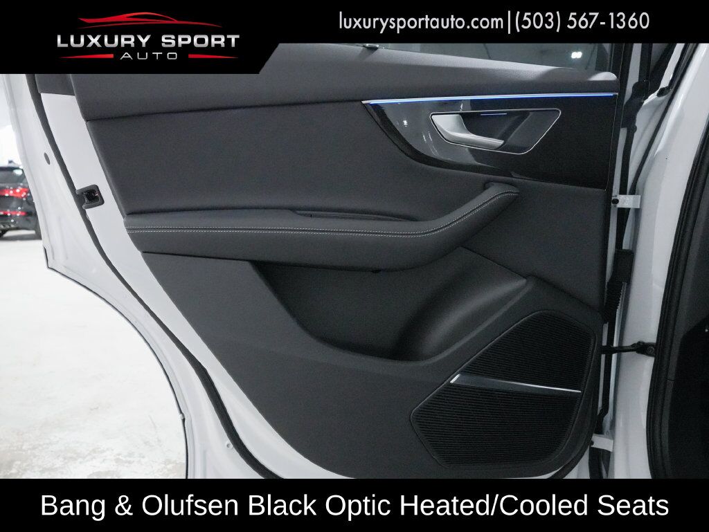 2026 Audi Q7 55 Premium Plus Tigard OR