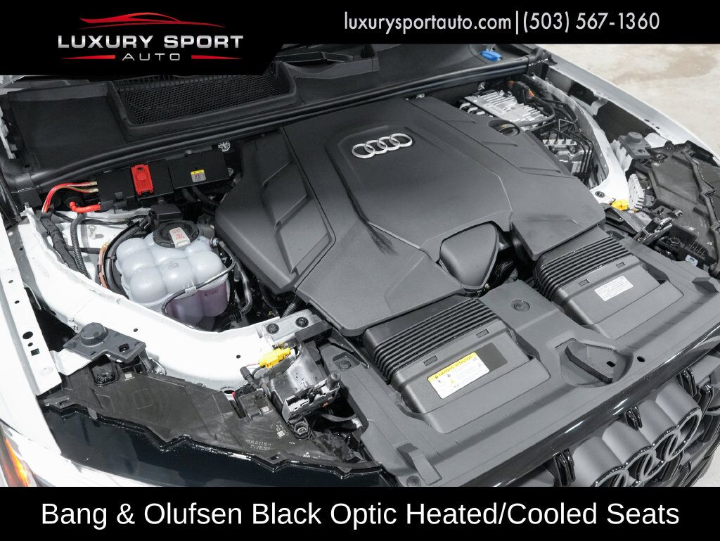 2026 Audi Q7 55 Premium Plus Tigard OR
