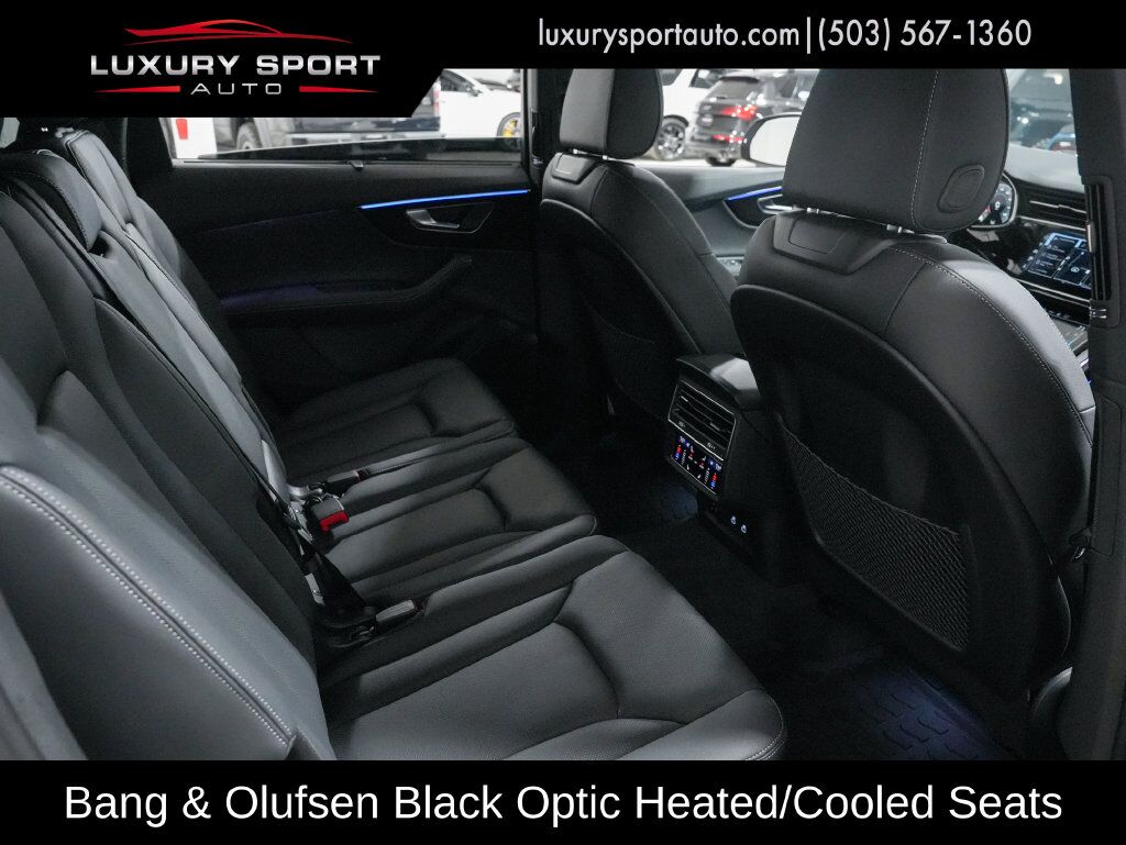 2026 Audi Q7 55 Premium Plus Tigard OR