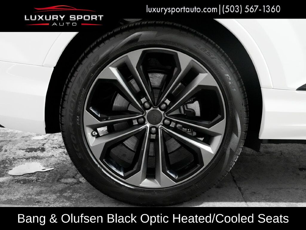 2026 Audi Q7 55 Premium Plus Tigard OR