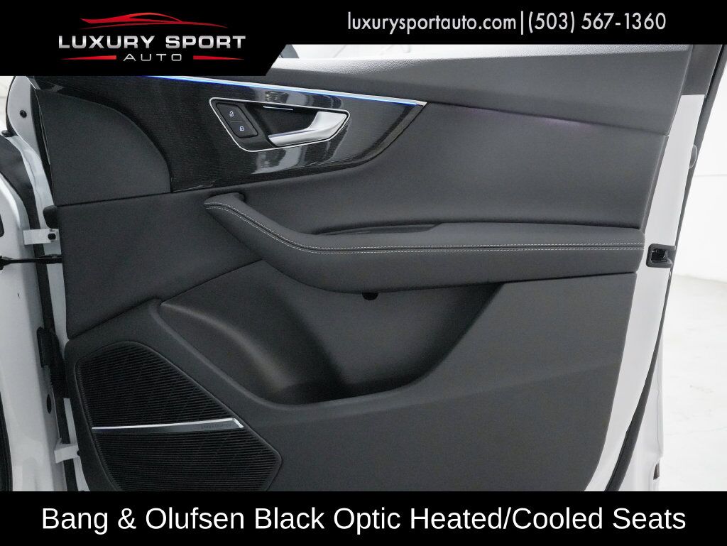 2026 Audi Q7 55 Premium Plus Tigard OR