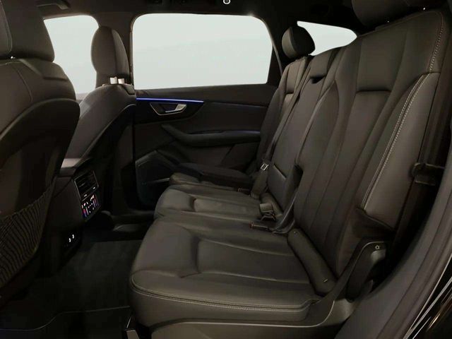 2026 Audi Q7 55 Premium Plus quattro Dallas TX