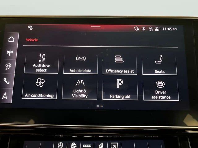 2026 Audi Q7 55 Premium Plus quattro Dallas TX