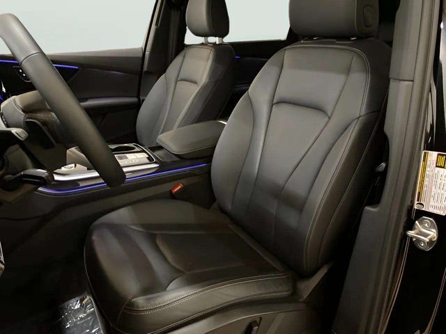 2026 Audi Q7 55 Premium Plus quattro Dallas TX