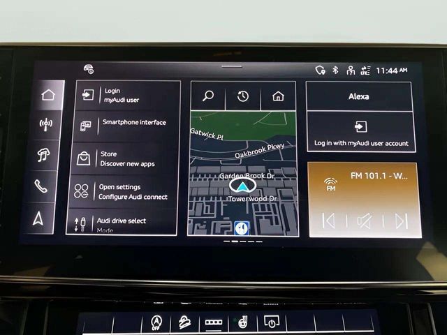 2026 Audi Q7 55 Premium Plus quattro Dallas TX