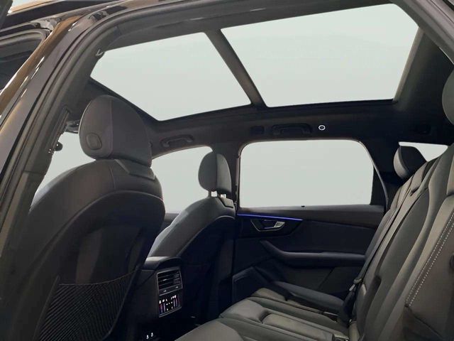 2026 Audi Q7 55 Premium Plus quattro Dallas TX