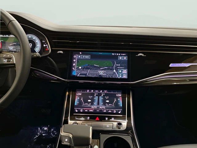 2026 Audi Q7 55 Premium Plus quattro Dallas TX