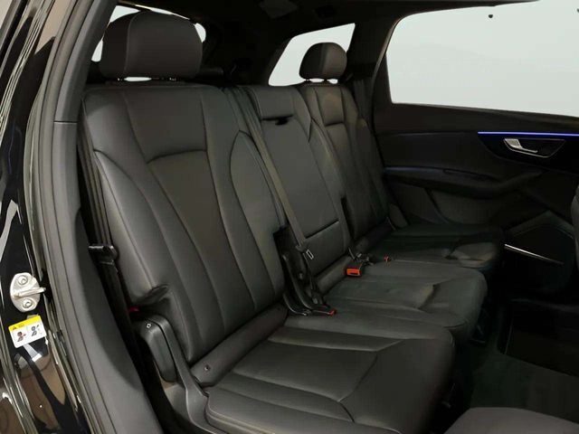 2026 Audi Q7 55 Premium Plus quattro Dallas TX