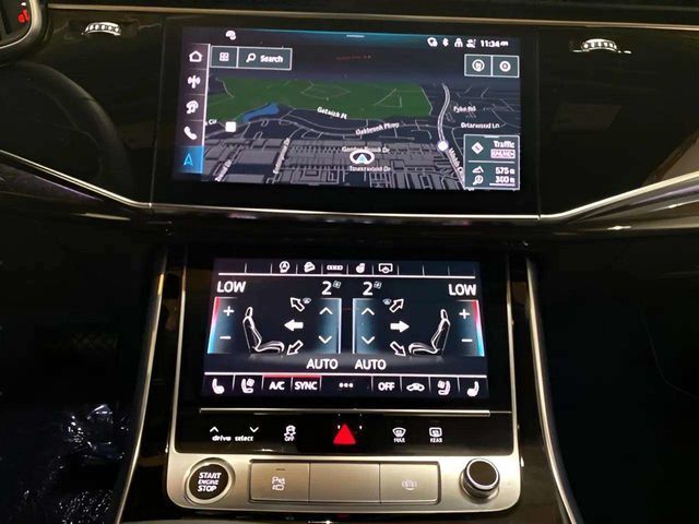 2026 Audi Q7 55 Premium Plus quattro Dallas TX