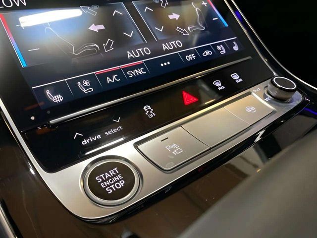 2026 Audi Q7 55 Premium Plus quattro Dallas TX