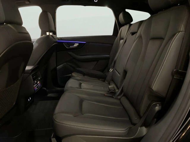2026 Audi Q7 55 Premium Plus quattro Dallas TX