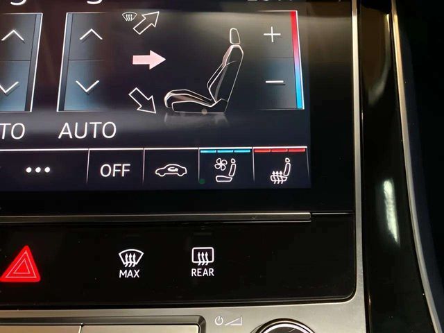 2026 Audi Q7 55 Premium Plus quattro Dallas TX