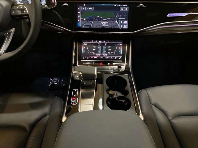 2026 Audi Q7 55 Premium Plus quattro Dallas TX