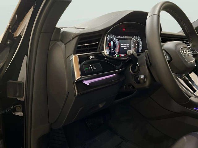 2026 Audi Q7 55 Premium Plus quattro Dallas TX