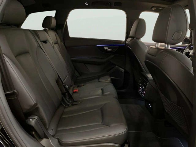 2026 Audi Q7 55 Premium Plus quattro Dallas TX