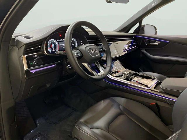 2026 Audi Q7 55 Premium Plus quattro Dallas TX