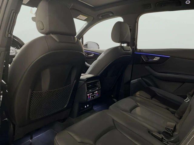 2026 Audi Q7 55 Premium Plus quattro Dallas TX