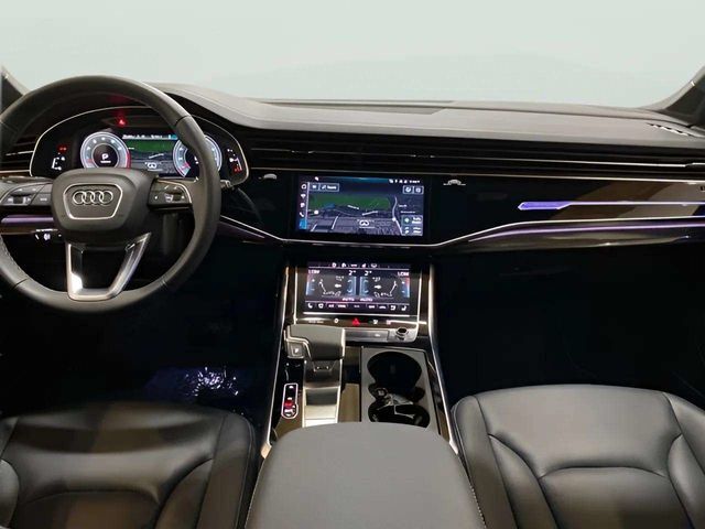 2026 Audi Q7 55 Premium Plus quattro Dallas TX