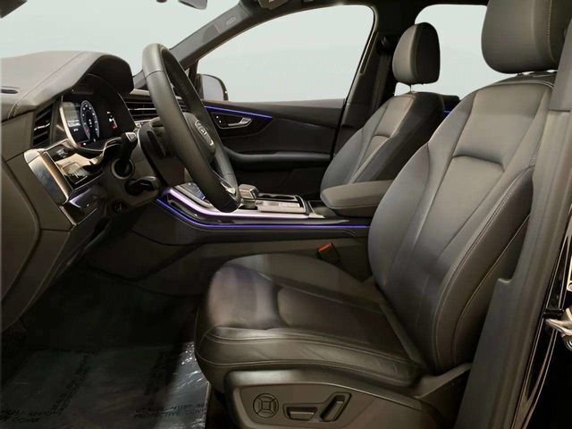 2026 Audi Q7 55 Premium Plus quattro Dallas TX