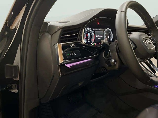 2026 Audi Q7 55 Premium Plus quattro Dallas TX