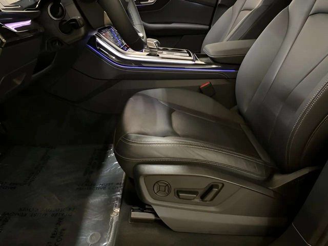 2026 Audi Q7 55 Premium Plus quattro Dallas TX