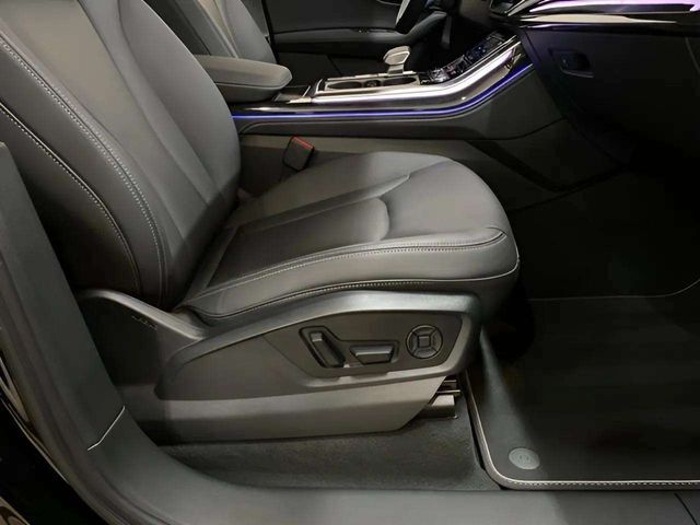 2026 Audi Q7 55 Premium Plus quattro Dallas TX