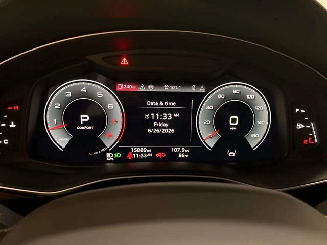 2026 Audi Q7 55 Premium Plus quattro Dallas TX