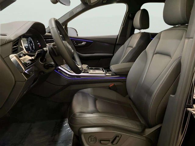 2026 Audi Q7 55 Premium Plus quattro Dallas TX