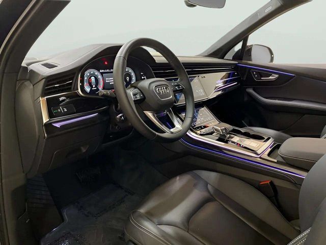 2026 Audi Q7 55 Premium Plus quattro Dallas TX