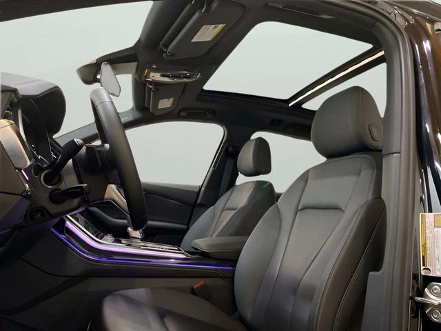 2026 Audi Q7 55 Premium Plus quattro Dallas TX