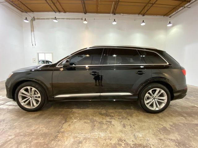 2026 Audi Q7 55 Premium Plus quattro