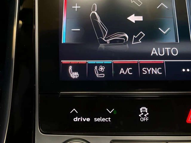 2026 Audi Q7 55 Premium Plus quattro Dallas TX