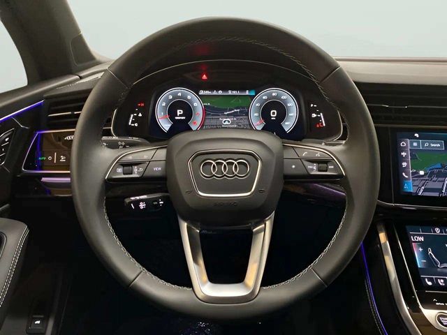 2026 Audi Q7 55 Premium Plus quattro Dallas TX
