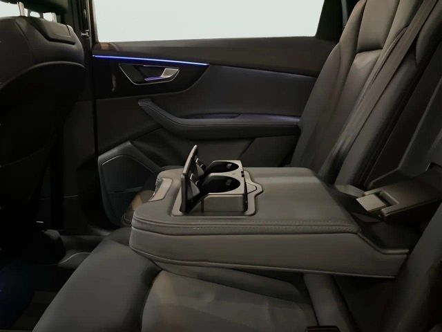 2026 Audi Q7 55 Premium Plus quattro Dallas TX