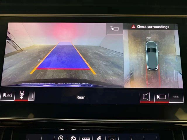 2026 Audi Q7 55 Premium Plus quattro Dallas TX