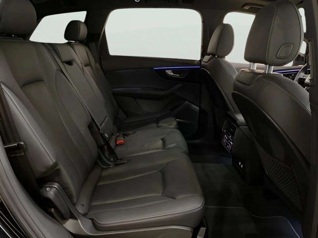 2026 Audi Q7 55 Premium Plus quattro Dallas TX