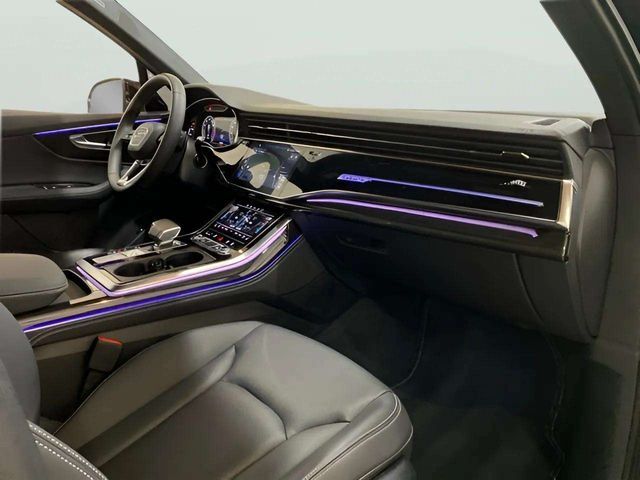 2026 Audi Q7 55 Premium Plus quattro Dallas TX