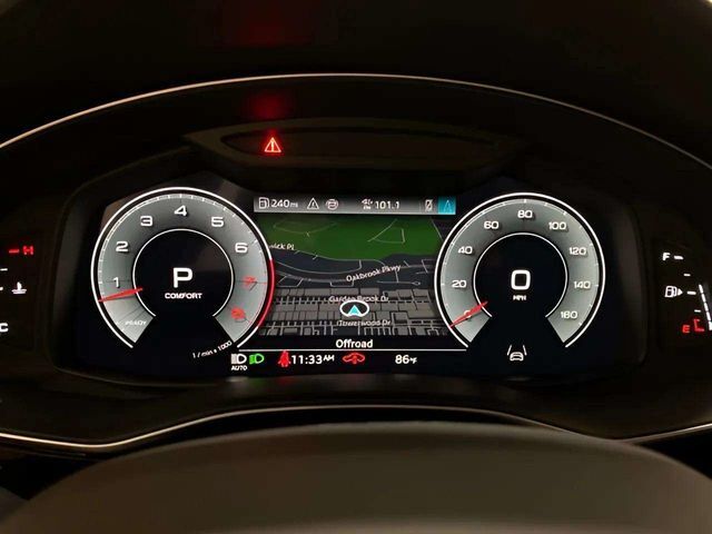 2026 Audi Q7 55 Premium Plus quattro Dallas TX